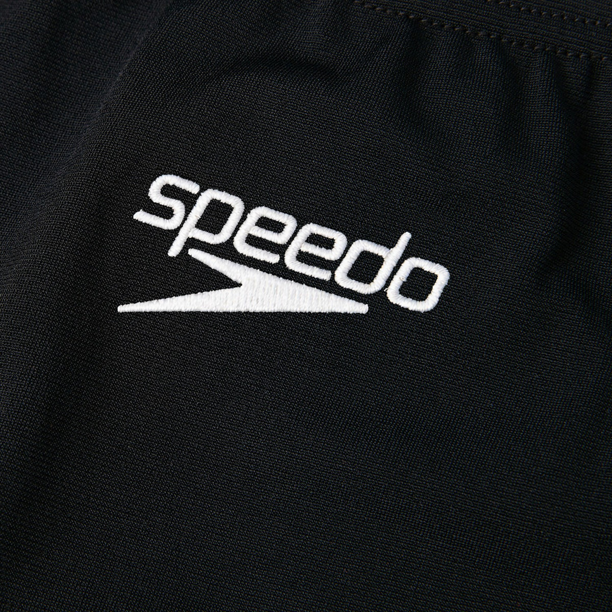 Speedo Endurance+ Thinstrap Swimsuit Black