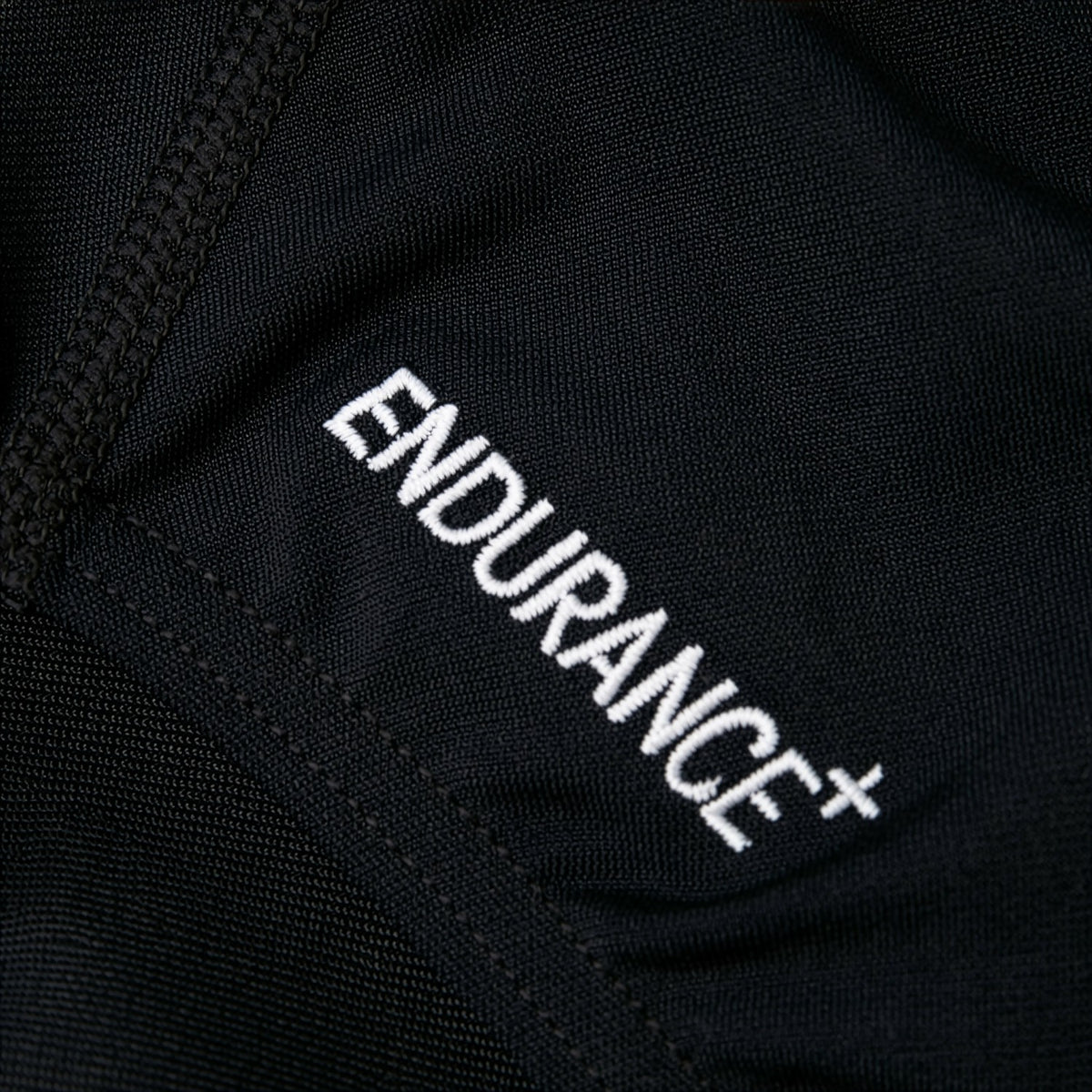 Speedo Endurance+ Thinstrap Swimsuit Black