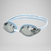 Hawaiian Sky/Grey/Silver Mirror
