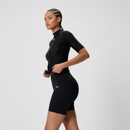Speedo Endurance+ Swim Shorts Black