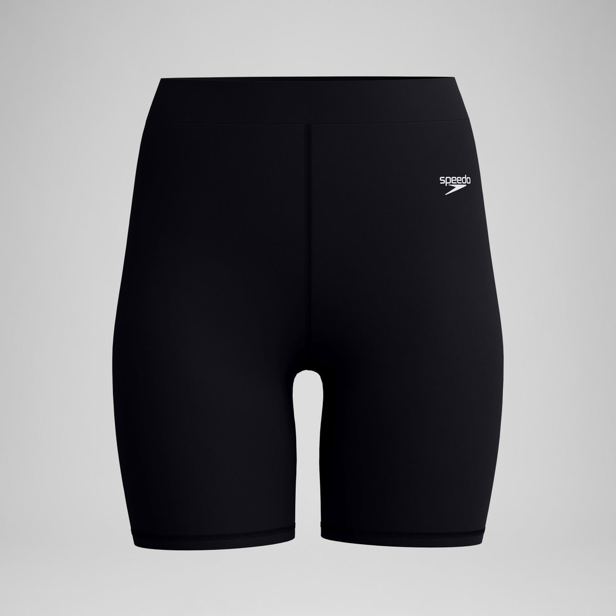 Speedo Endurance+ Swim Shorts Black