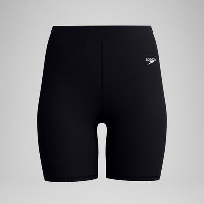 Speedo Endurance+ Swim Shorts Black