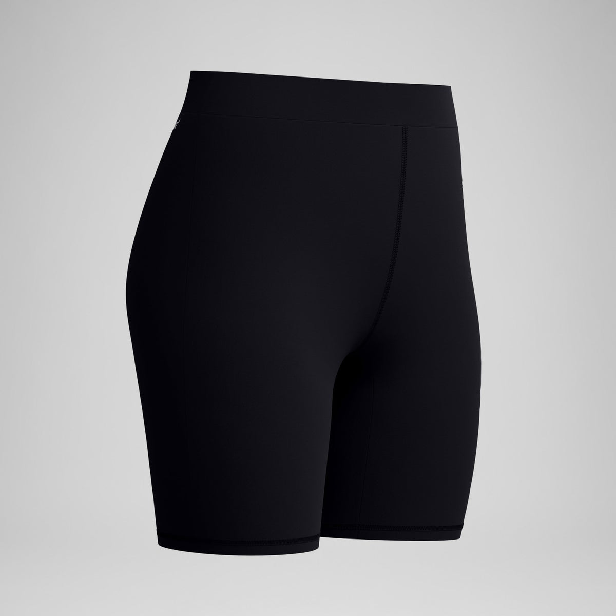 Speedo Endurance+ Swim Shorts Black
