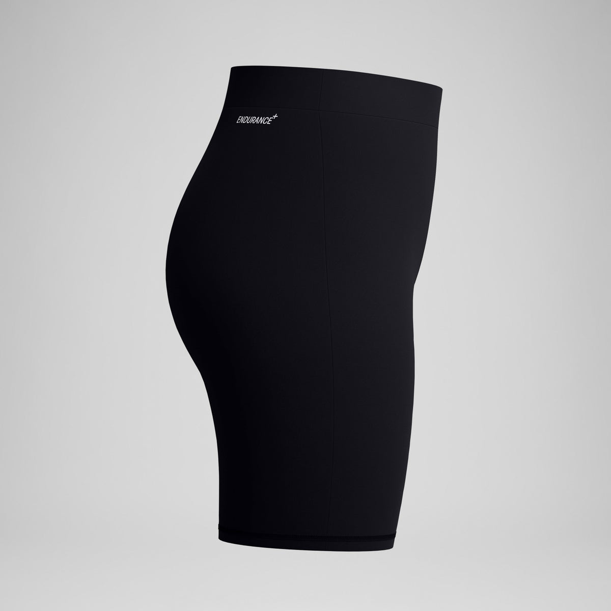 Speedo Endurance+ Swim Shorts Black