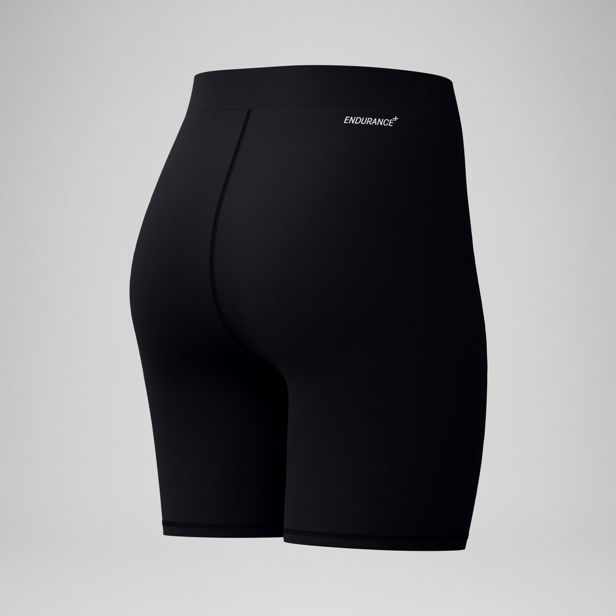 Speedo Endurance+ Swim Shorts Black