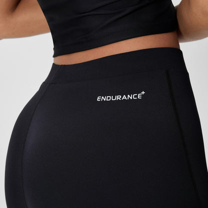 Speedo Endurance+ Swim Shorts Black