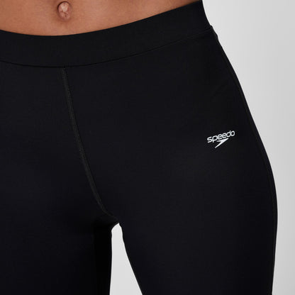 Speedo Endurance+ Swim Shorts Black