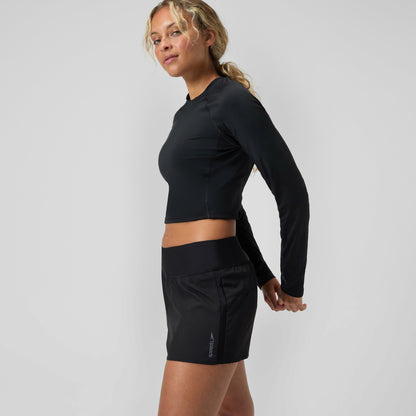 Speedo Lookout Swim Shorts Black