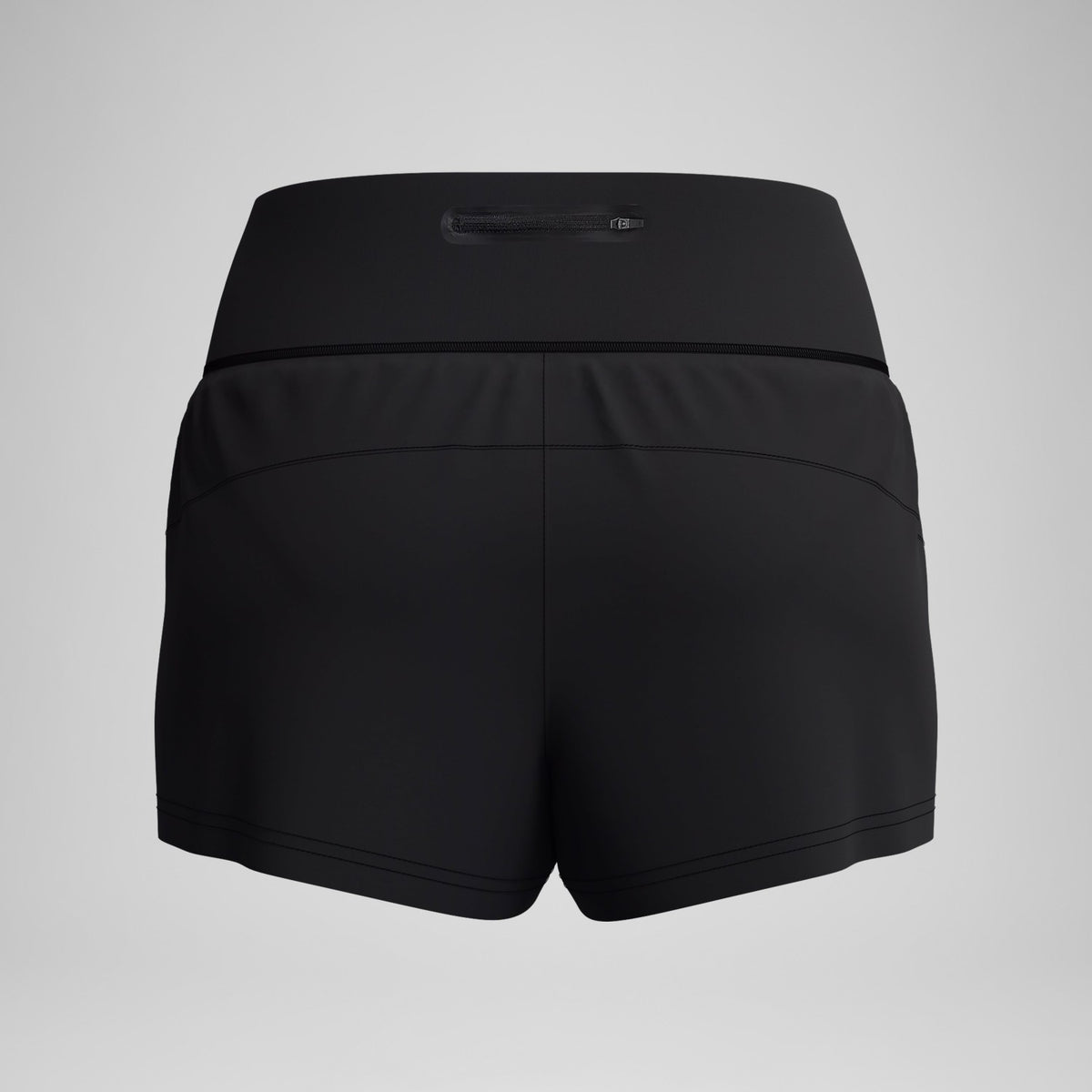Speedo Lookout Swim Shorts Black