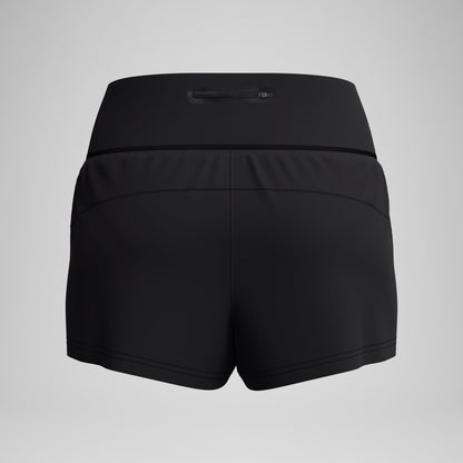Speedo Lookout Swim Shorts Black