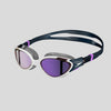 Pure Blue/Sweet Purple/White