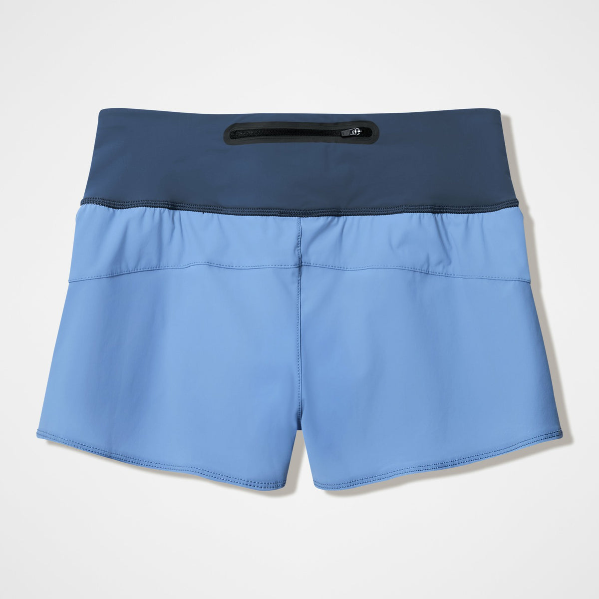 Speedo Lookout Swim Shorts Grey/Blue