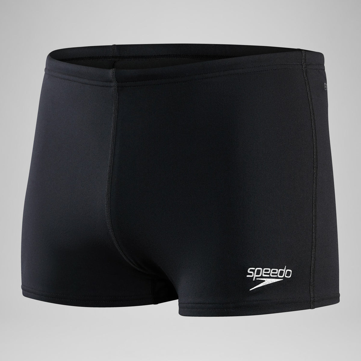 Speedo Endurance+ Aquashorts Black