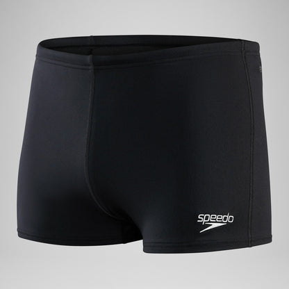 Speedo Endurance+ Aquashorts Black