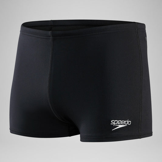 Speedo Endurance+ Aquashorts Black