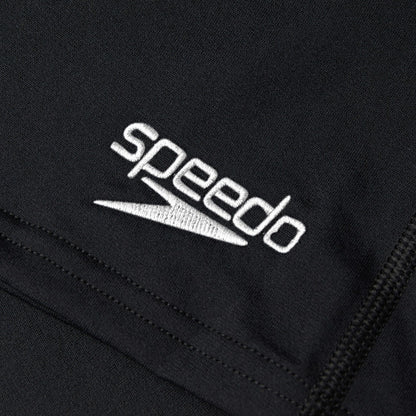 Speedo Endurance+ Aquashorts Black