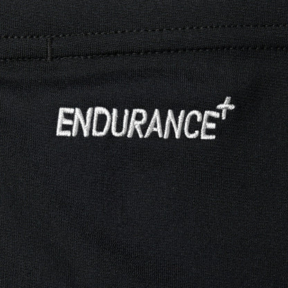 Speedo Endurance+ Aquashorts Black