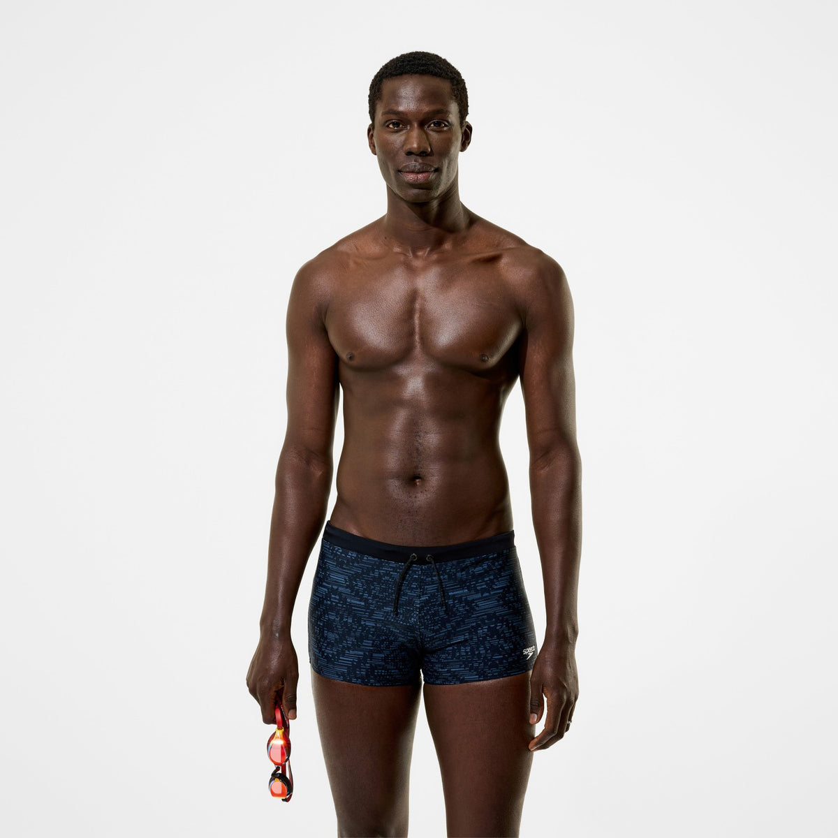 Speedo Valmilton Aquashorts Black