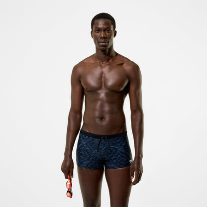 Speedo Valmilton Aquashorts Black