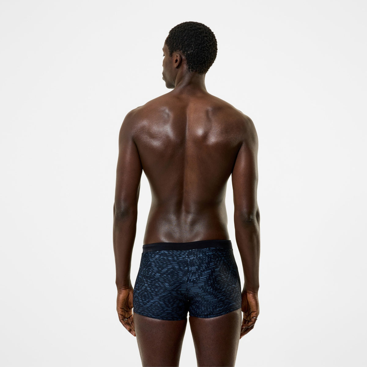 Speedo Valmilton Aquashorts Black