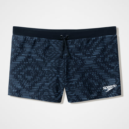 Speedo Valmilton Aquashorts Black