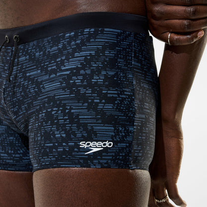 Speedo Valmilton Aquashorts Black