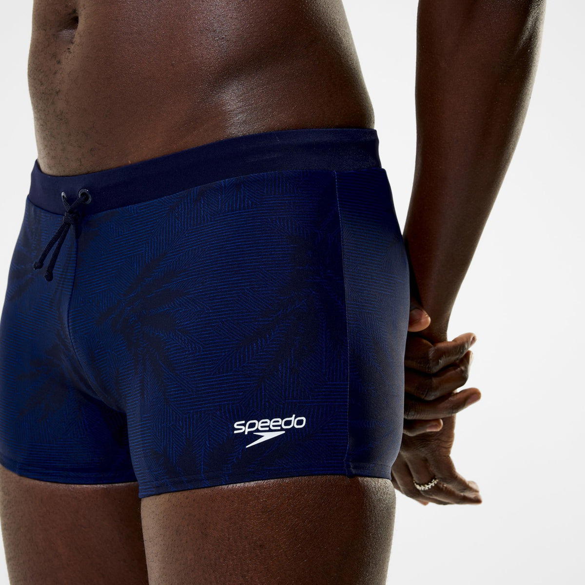 Speedo Valmilton Aquashorts Navy
