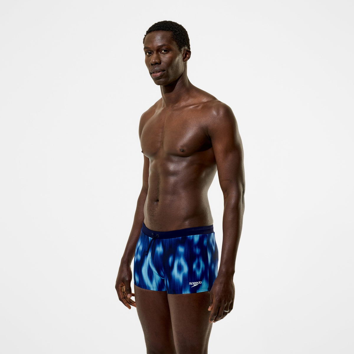 Speedo Valmilton Aquashorts Navy
