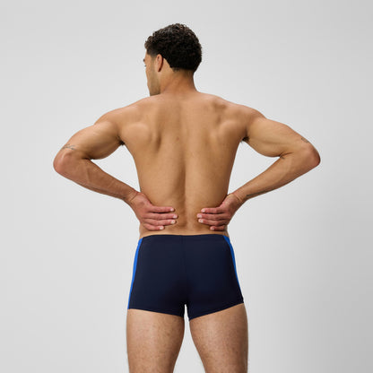 Speedo Splice Aquashorts Navy/Blue