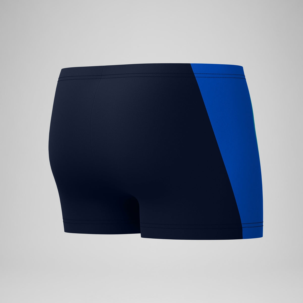 Speedo Splice Aquashorts Navy/Blue