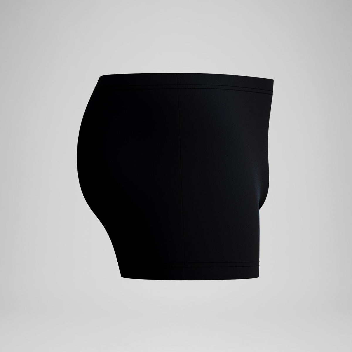 Speedo Medley Logo Aquashorts Black/Grey