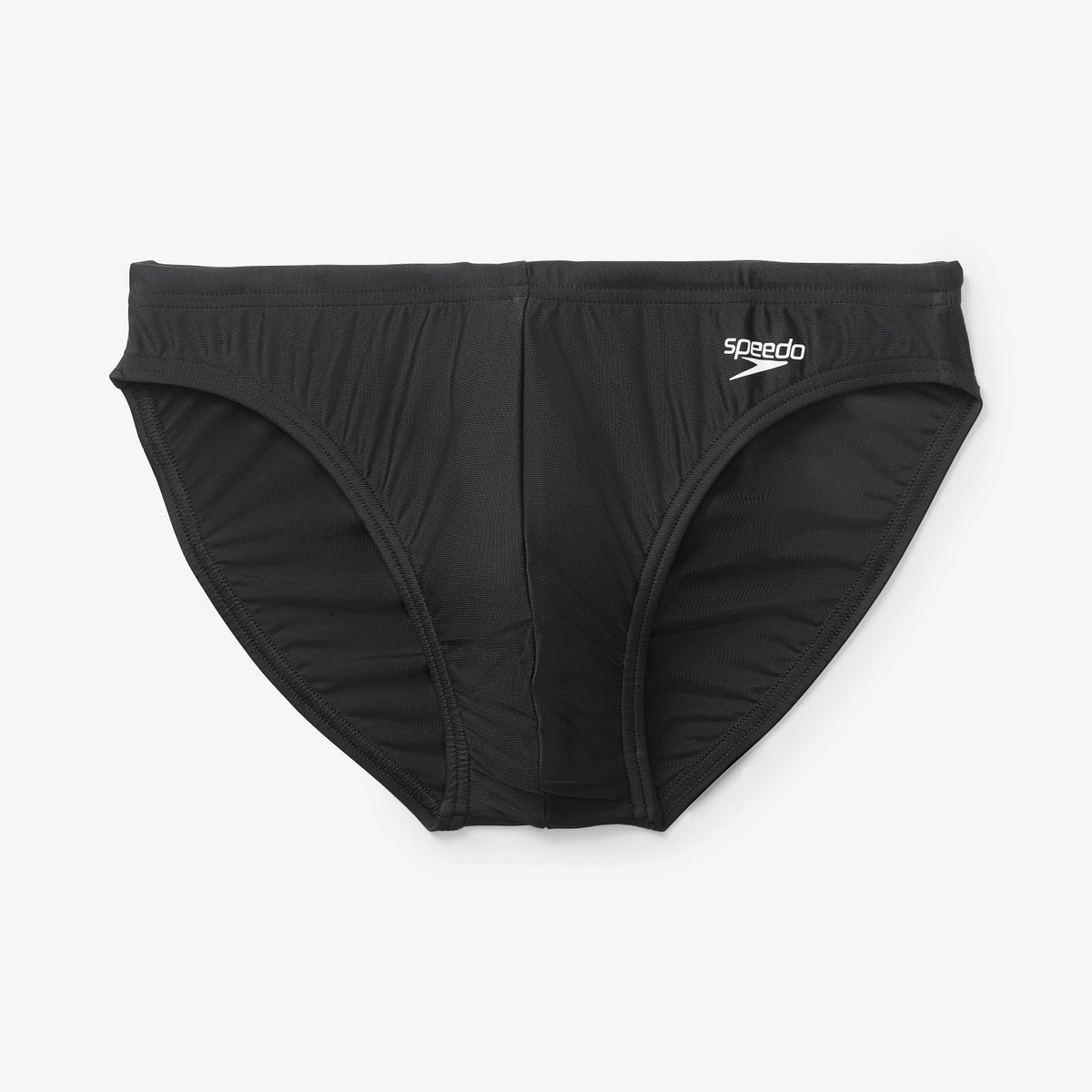 Speedo Solar Brief Black