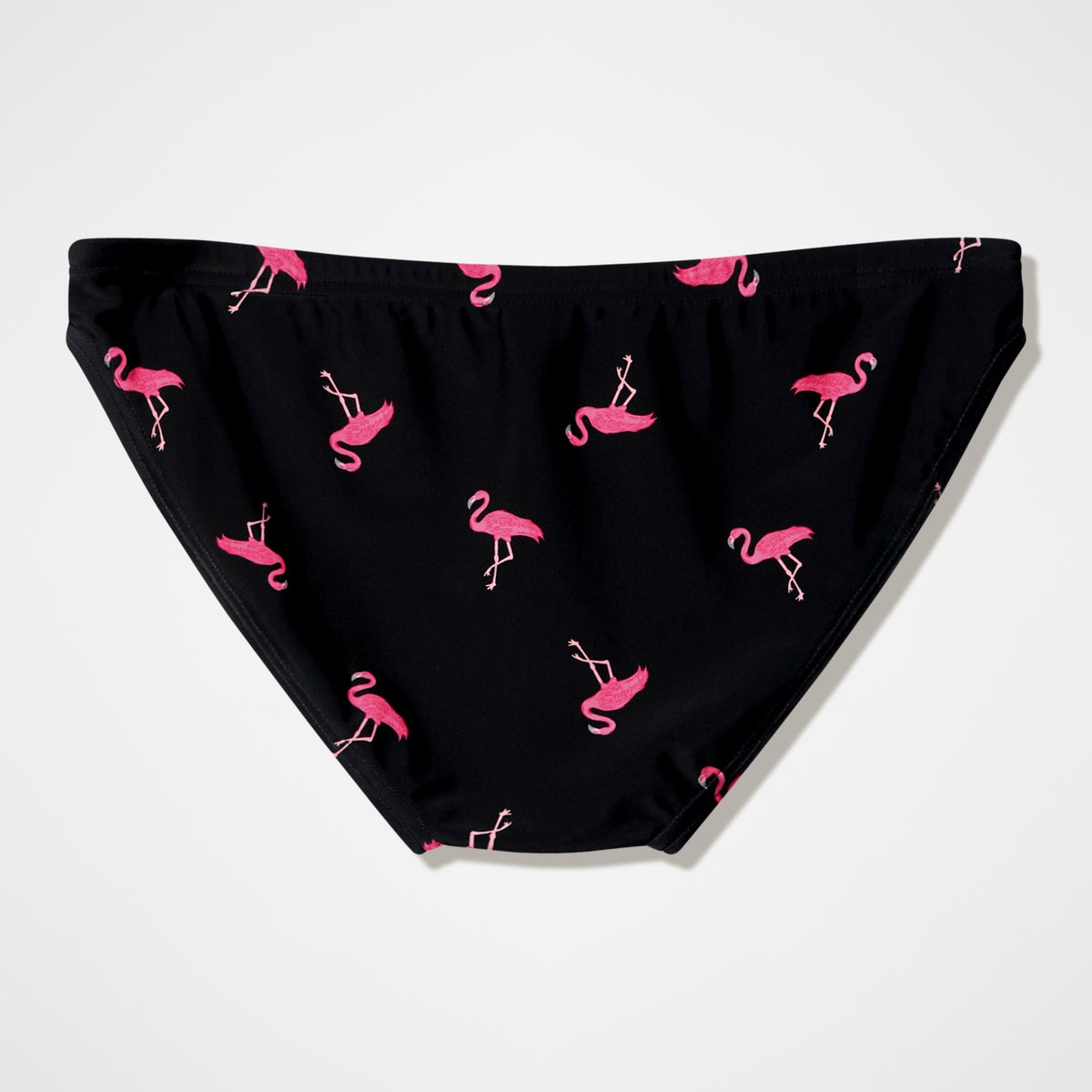 Speedo The Speedo Printed Briefs Black