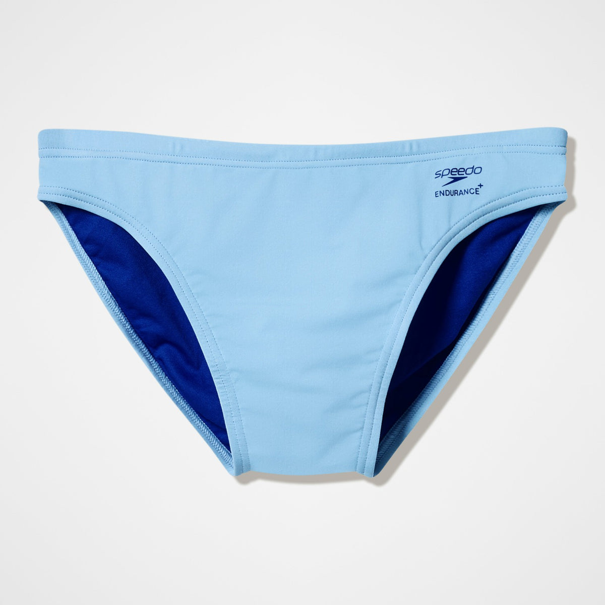 Speedo Club Training Brief Blue