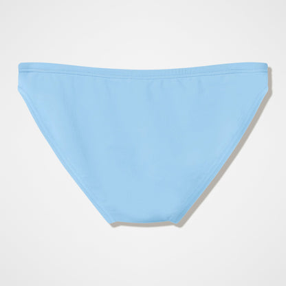 Speedo Club Training Brief Blue