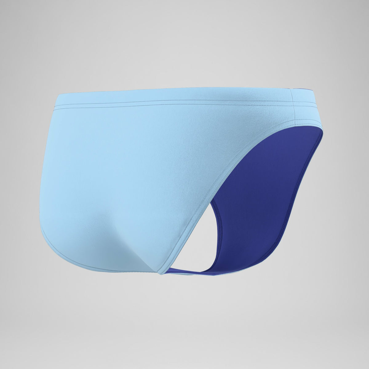 Speedo Club Training Brief Blue