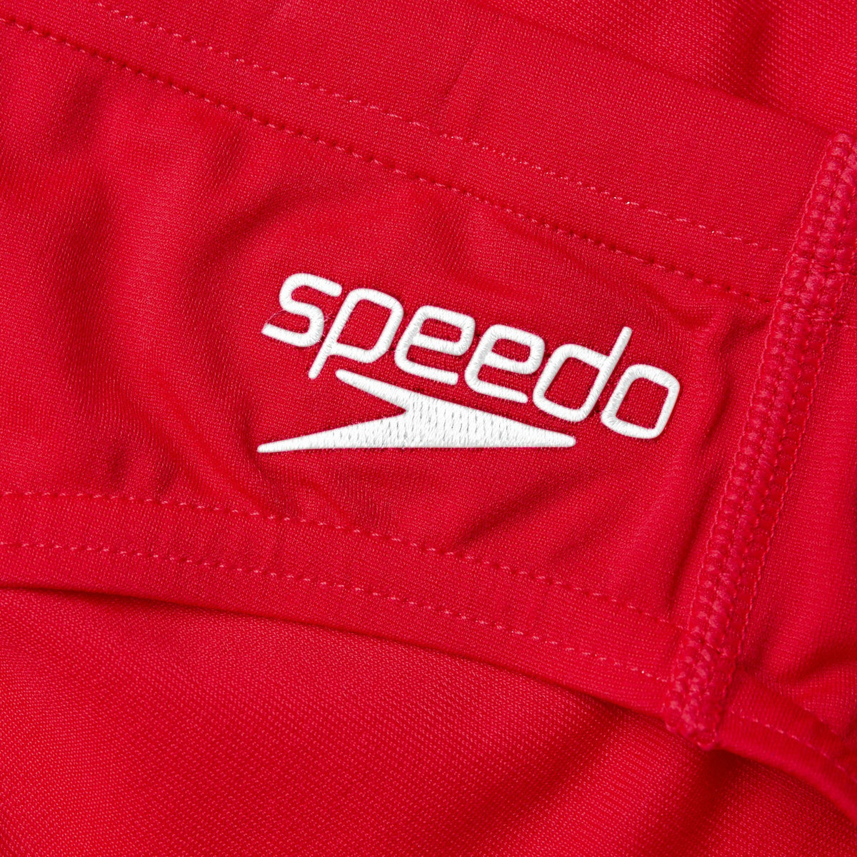 Speedo Endurance+ Brief Red
