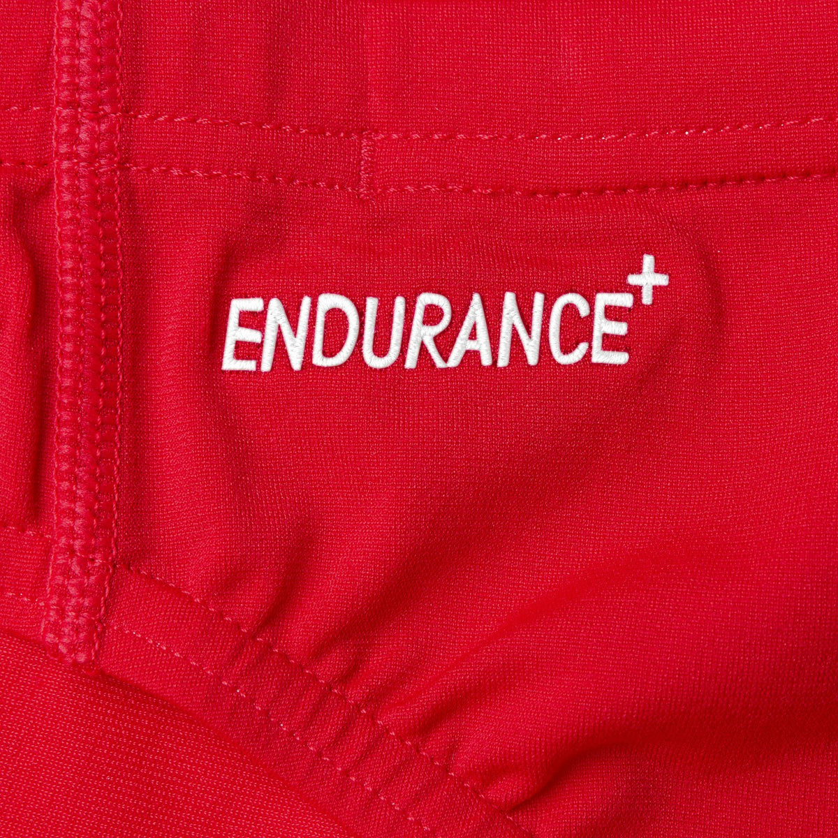 Speedo Endurance+ Brief Red