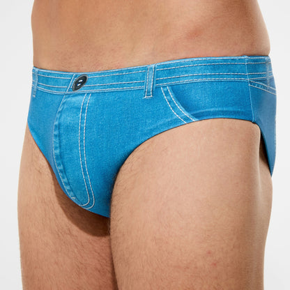 Speedo Minions & Monsters Brief