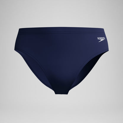 Speedo The Speedo Solid Brief Navy