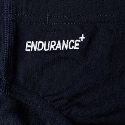 Speedo Endurance+ Brief Navy