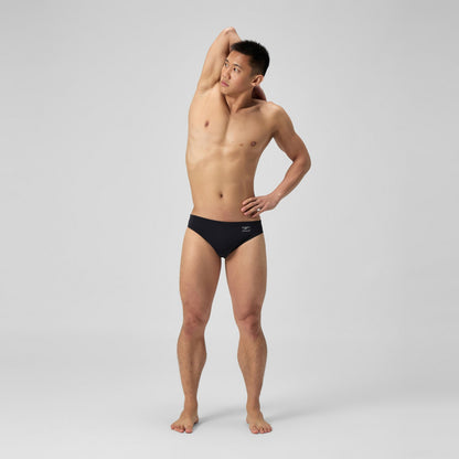 Speedo Club Training Brief Black