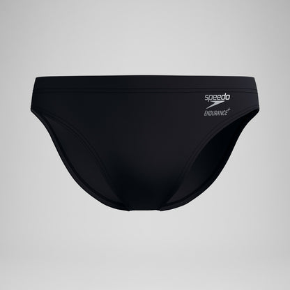 Speedo Club Training Brief Black