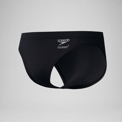 Speedo Club Training Brief Black