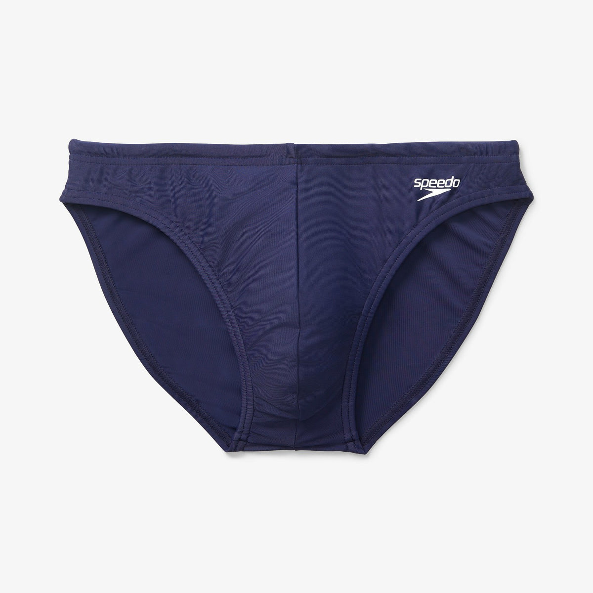 Speedo Solar Brief Navy