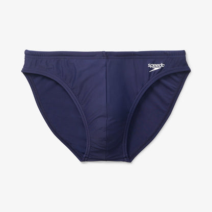 Speedo Solar Brief Navy