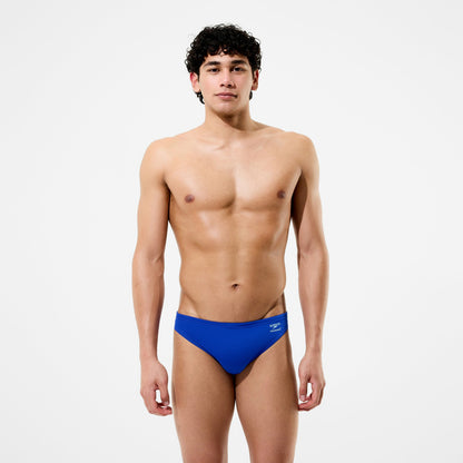 Speedo Club Training Brief Blue