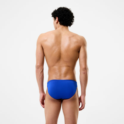 Speedo Club Training Brief Blue