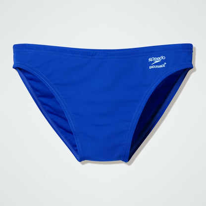 Speedo Club Training Brief Blue