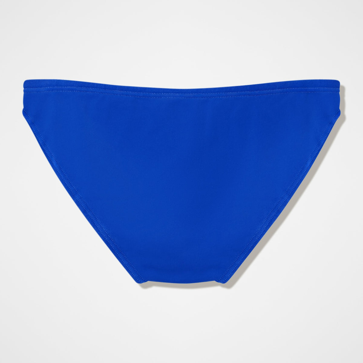 Speedo Club Training Brief Blue